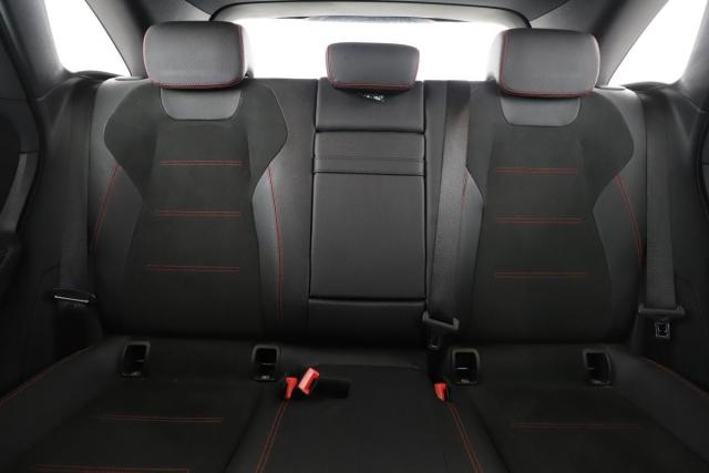 Mercedes Benz Classe B image 3