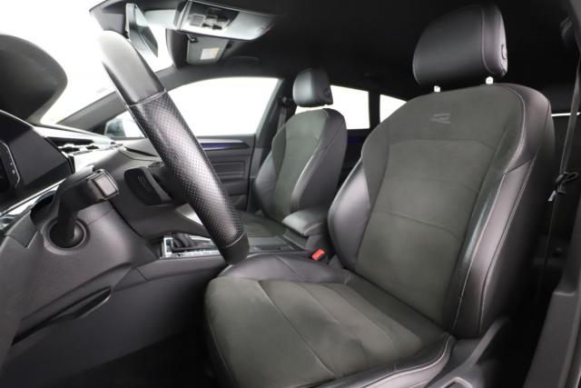 Volkswagen Arteon image 6