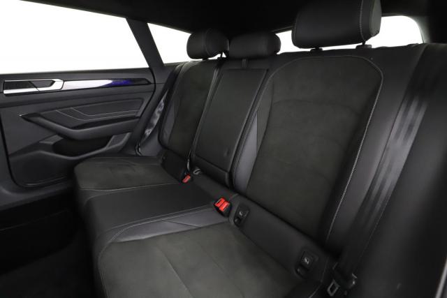 Volkswagen Arteon image 2