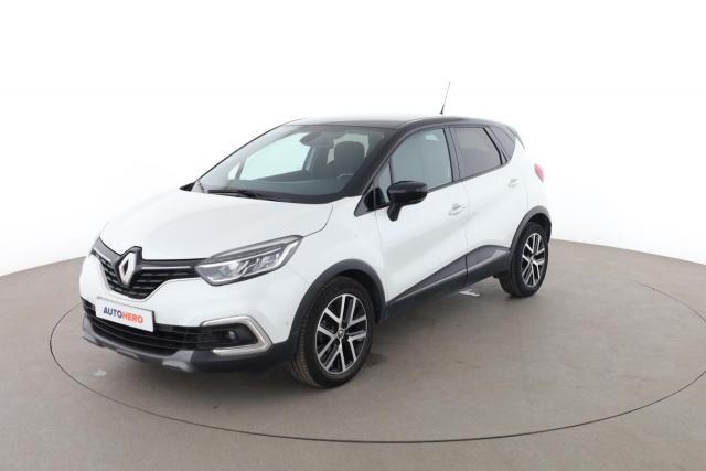 Renault Captur 1.2 Tce Energy S-Edition Edc 120 Ch