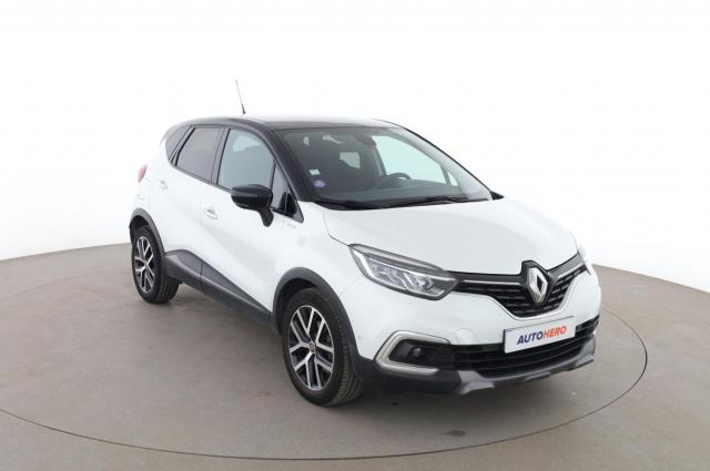 Renault Captur image 7