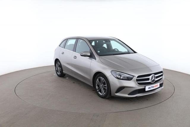Mercedes Benz Classe B image 6
