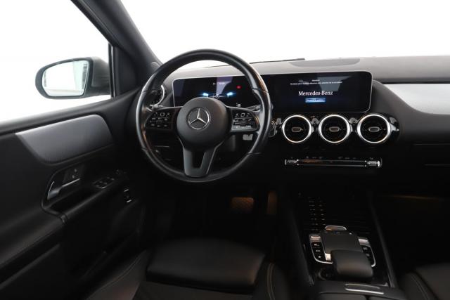 Mercedes Benz Classe B image 1