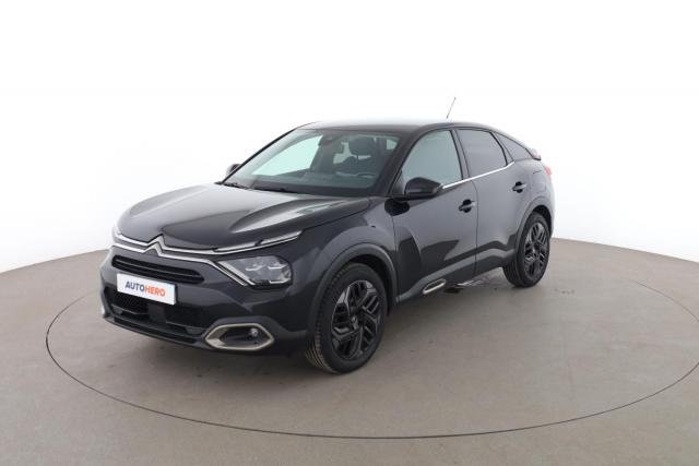 Citroen C4 1.2 Puretech Feel Pack Bv6 131 Ch