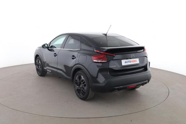 Citroen C4 image 4