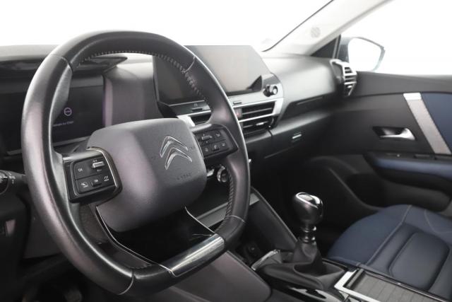 Citroen C4 image 5