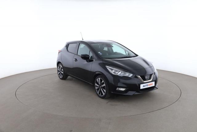 Nissan Micra image 5