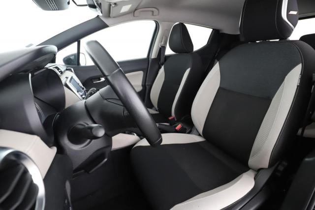 Nissan Micra image 3