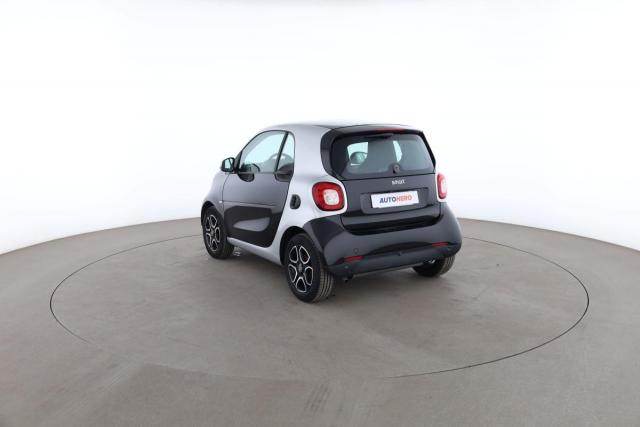 Smart Fortwo image 2