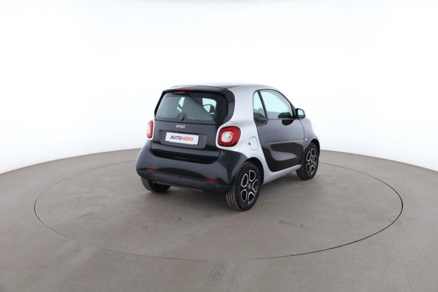Smart Fortwo image 3