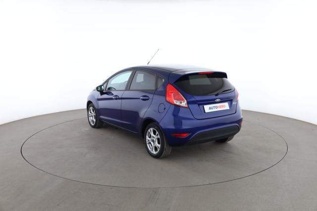 Ford Fiesta image 9