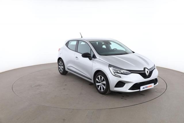 Renault Clio image 9