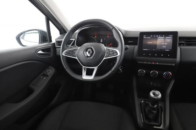 Renault Clio image 2