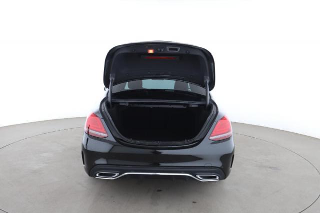 Mercedes Benz Classe C image 1