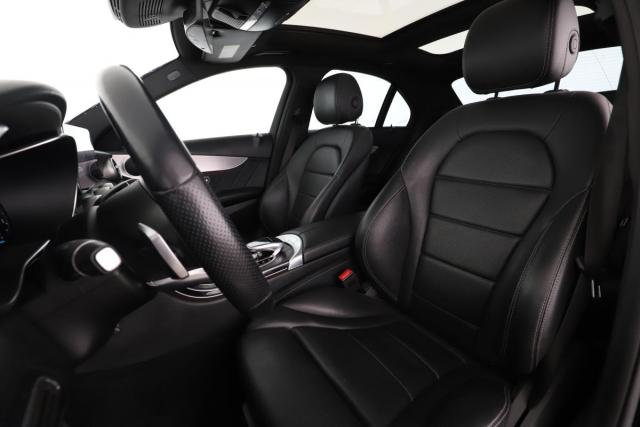 Mercedes Benz Classe C image 4