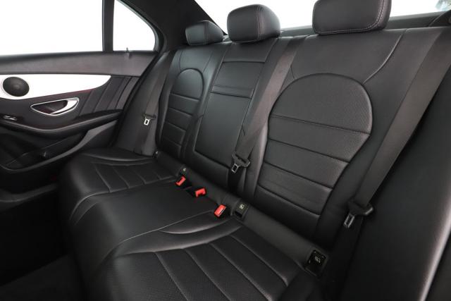 Mercedes Benz Classe C image 9