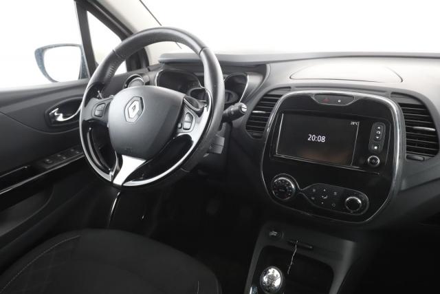 Renault Captur image 1