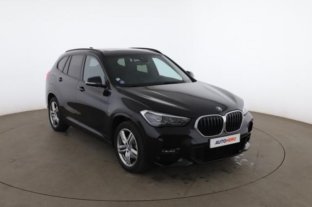 Bmw X1 image 2