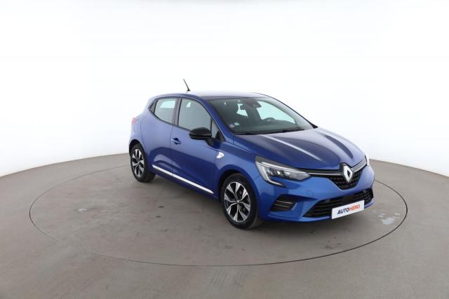 Renault Clio image 2