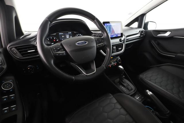 Ford Fiesta image 3