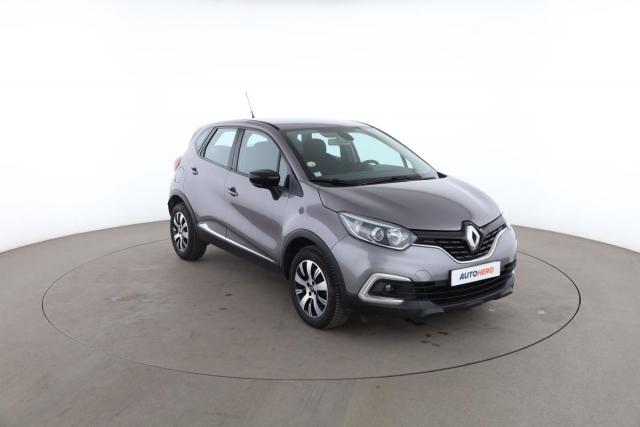 Renault Captur image 4