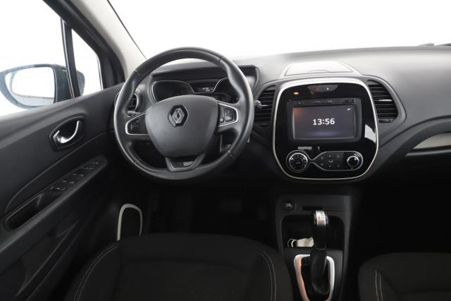 Renault Captur image 6