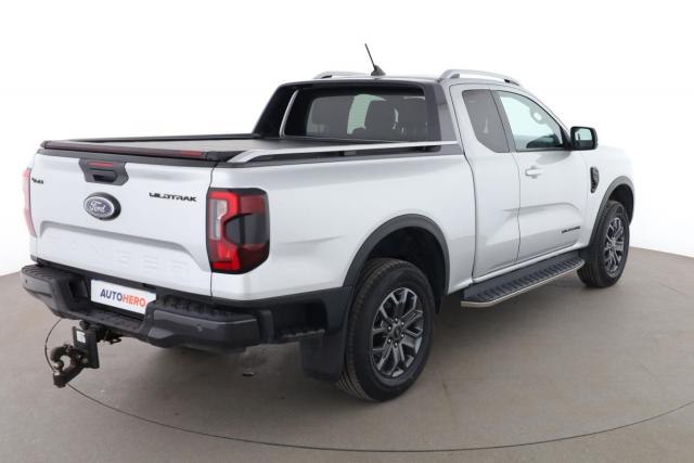 Ford Ranger image 1