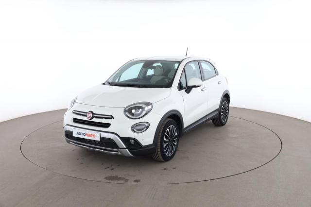 Fiat 500x d’occasion