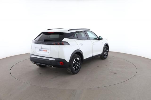 Peugeot 2008 image 4