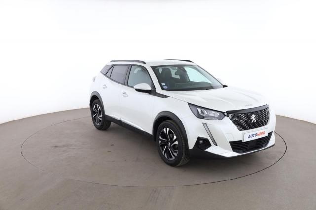 Peugeot 2008 image 1