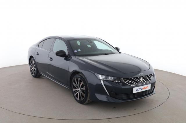 Peugeot 508 image 7