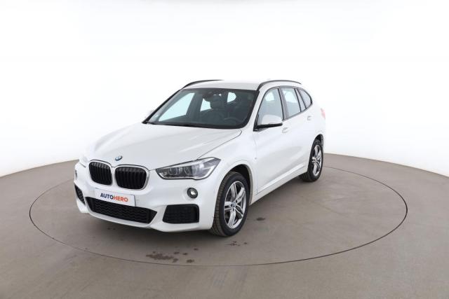 Bmw X1 Sdrive18d M Sport Bva8 150 Ch
