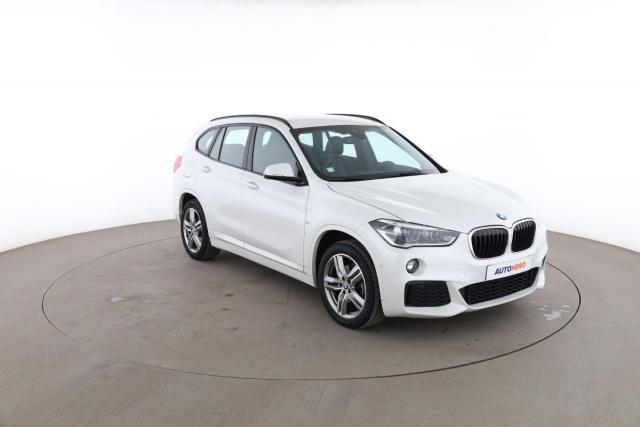 Bmw X1 image 2