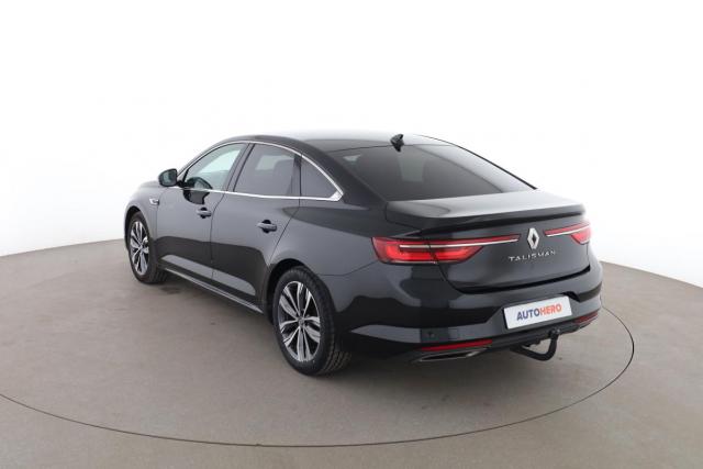 Renault Talisman image 3
