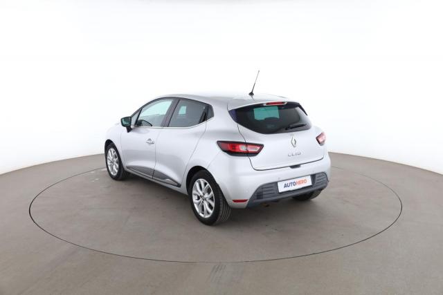 Renault Clio image 8
