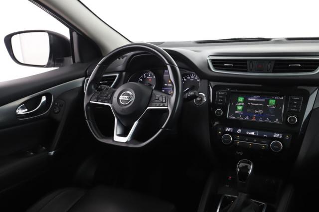 Nissan Qashqai image 4
