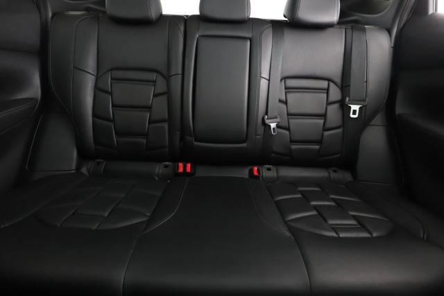 Nissan Qashqai image 8