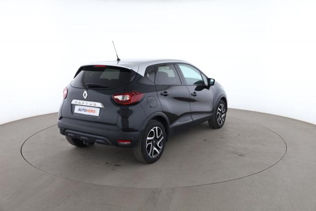 Renault Captur image 7