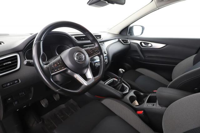Nissan Qashqai image 4