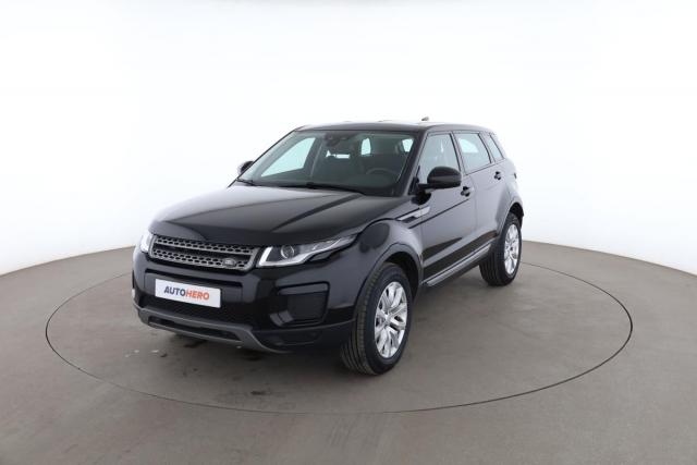 Land Rover Range Rover Evoque d’occasion