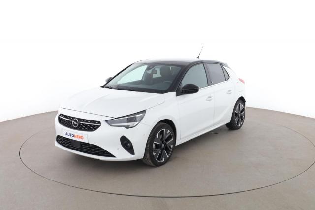 Opel Corsa Electrique 50 Kwh Elegance 136 Ch