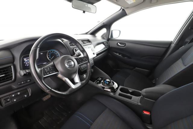 Nissan Leaf image 4