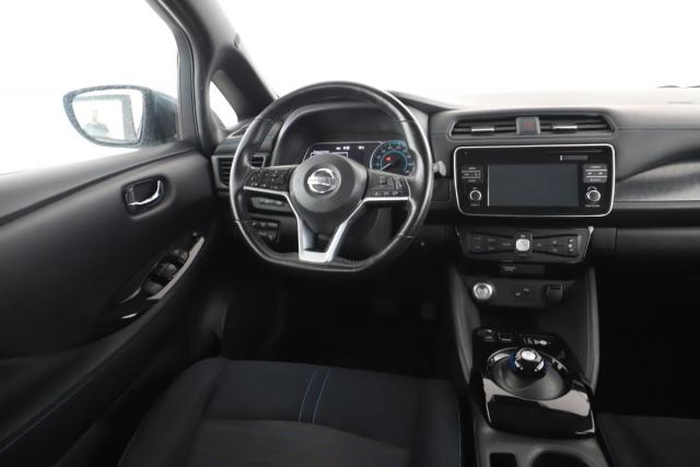 Nissan Leaf image 1