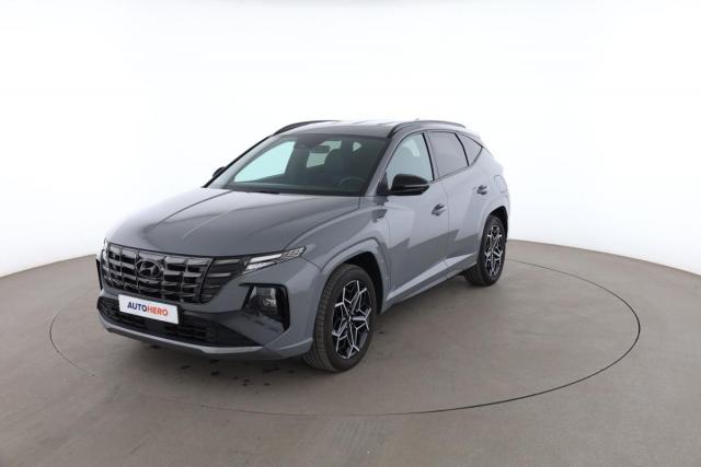 Hyundai Tucson 1.6 T-Gdi Plug-In-Hybrid Htrac N Line Executive Bva6 265 Ch