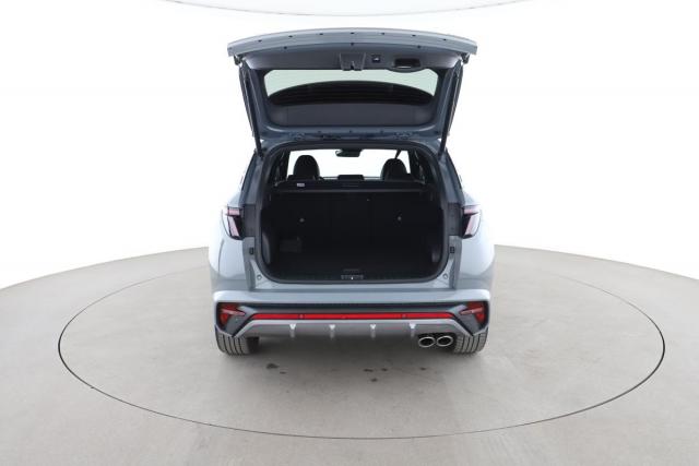 Hyundai Tucson image 6