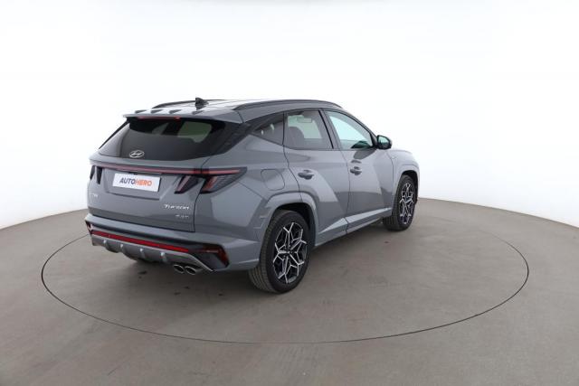 Hyundai Tucson image 7