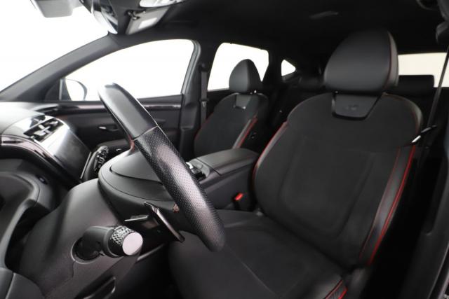 Hyundai Tucson image 8