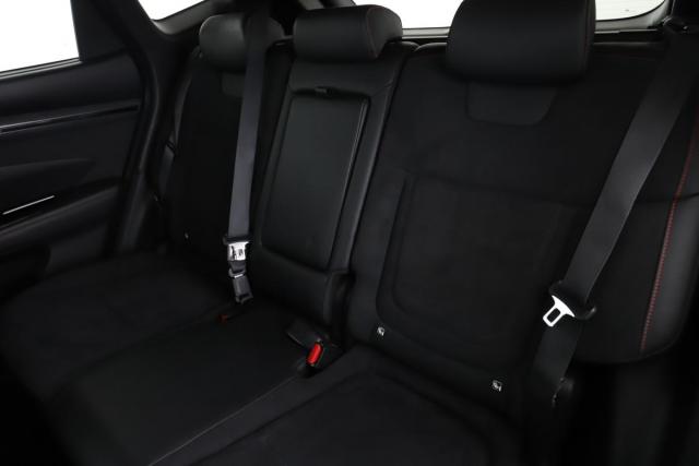 Hyundai Tucson image 9