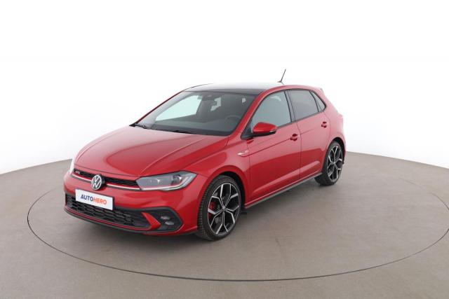Volkswagen Polo 2.0 Tsi Gti Dsg7 207 Ch