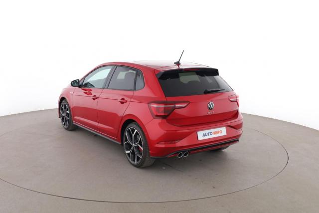 Volkswagen Polo image 5